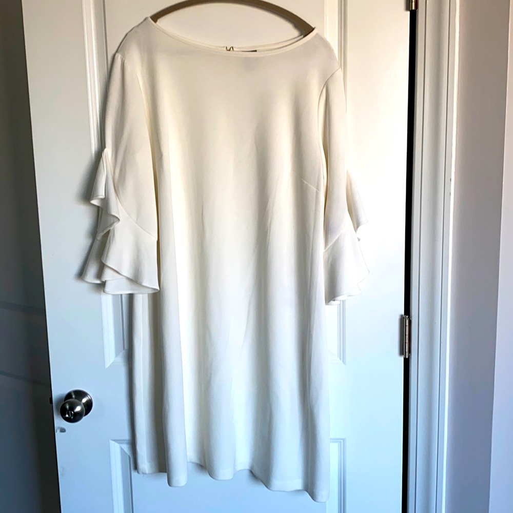 NWT Dressbarn plus size dress